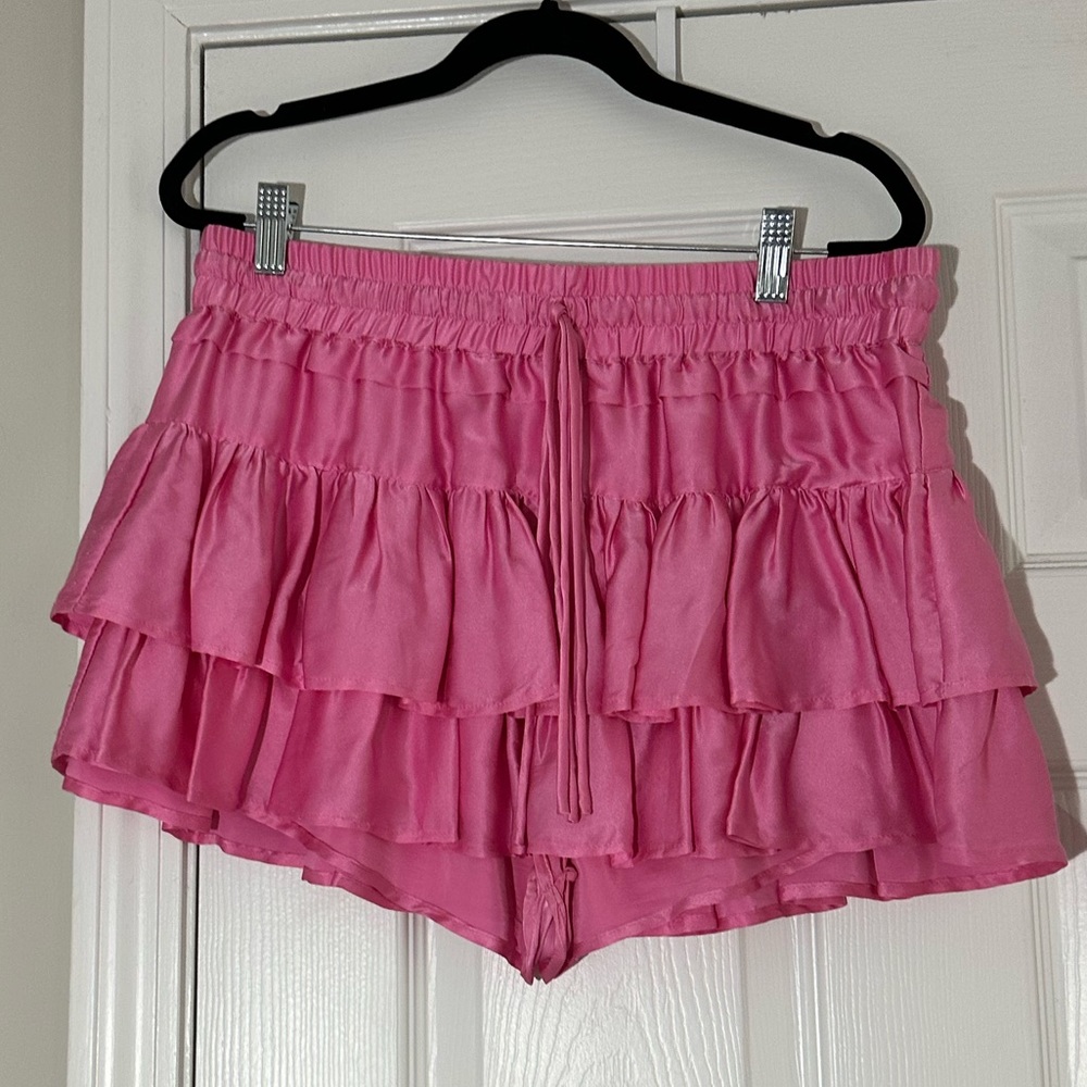 Shug Skort